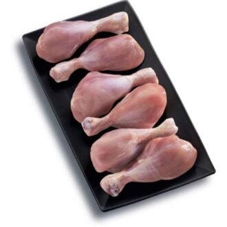 Fresh Chicken Drumsticks 3.99 lb – Approx. 1.5–2 lb Each