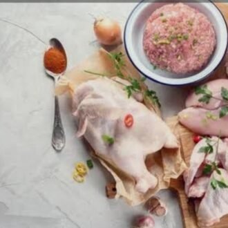 Chicken