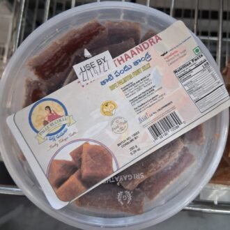 PR THAATI THANDRA 250G