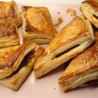 VEG PUFF PER 1 PC
