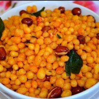 FRESH BOONDI