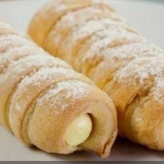 MANGO CREAM ROLL