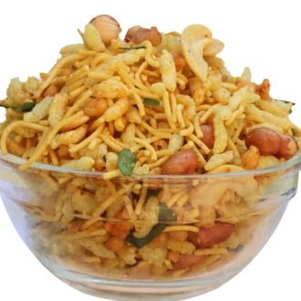 SPECIAL MIXTURE