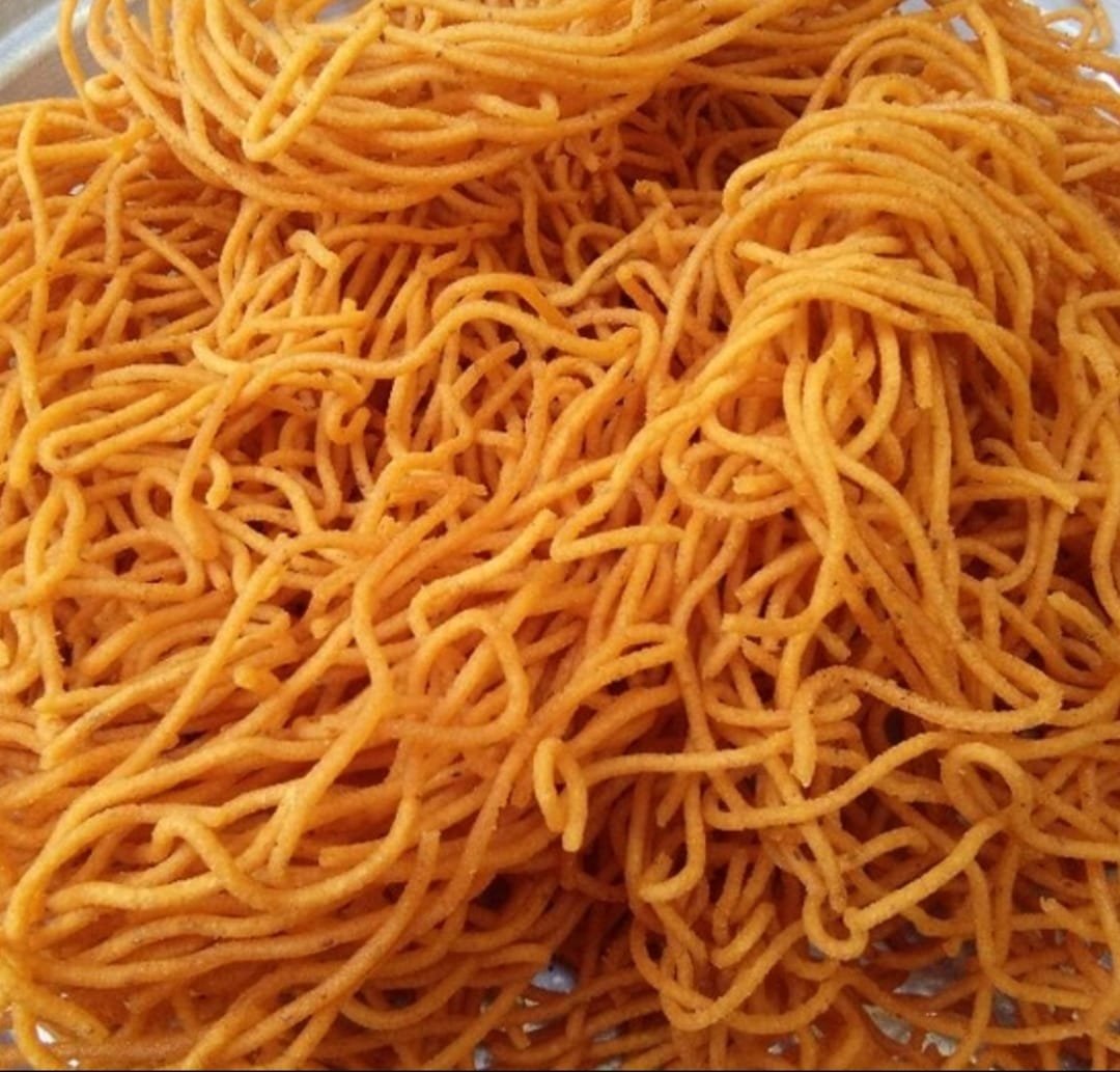 FRESH KARAPUSA