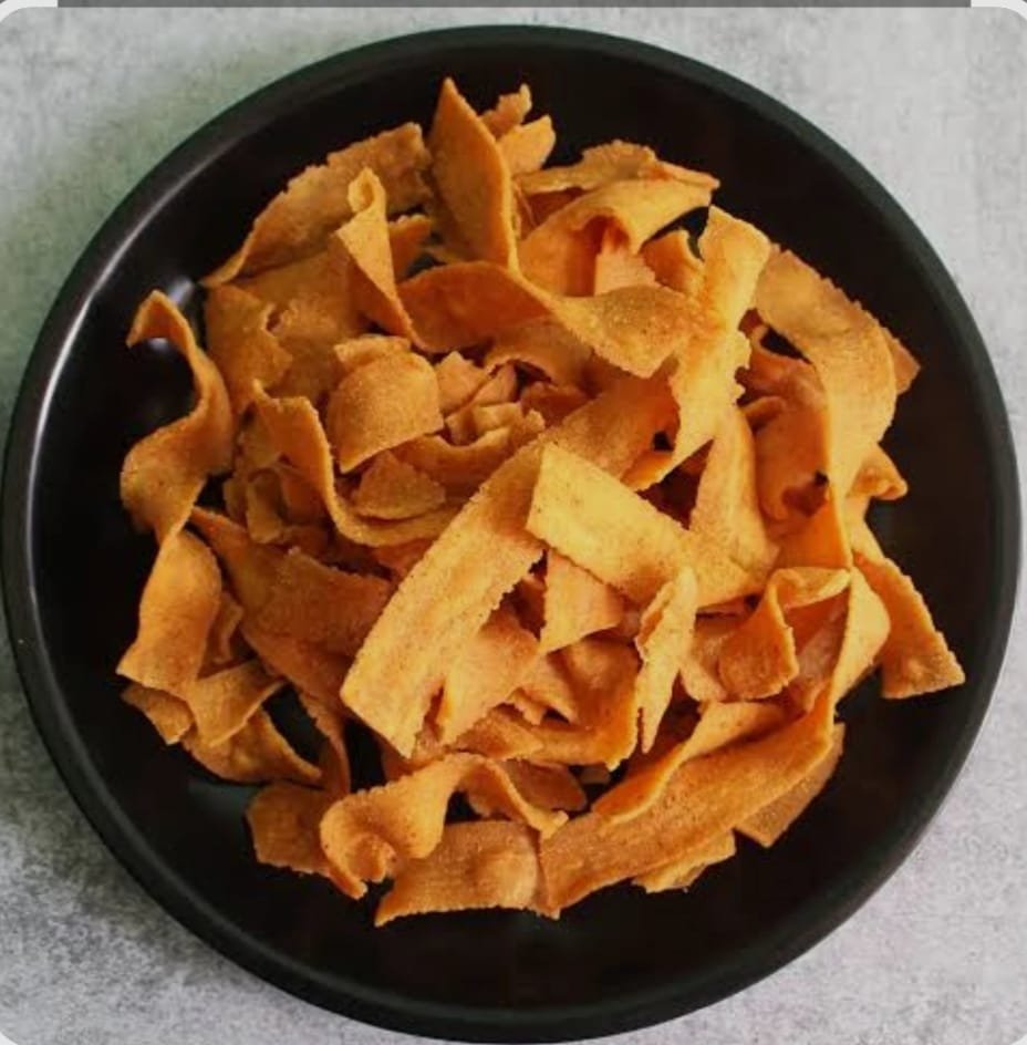 FRESH RIBBON PAKODA