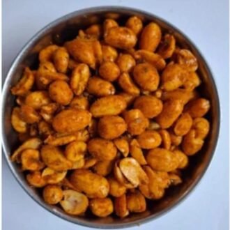 PERI PERI MASALA PEANUTS