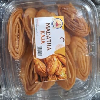 MADATHA KAJA