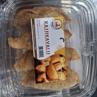 KAJJIKAYALU