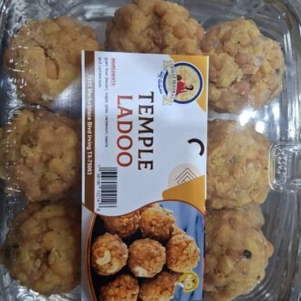 TEMPLE LADOO