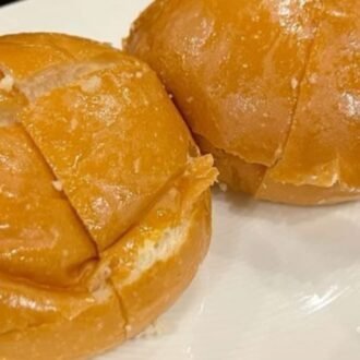 BUN MASKA