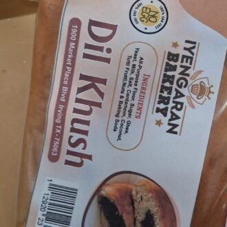 DILKHUSH