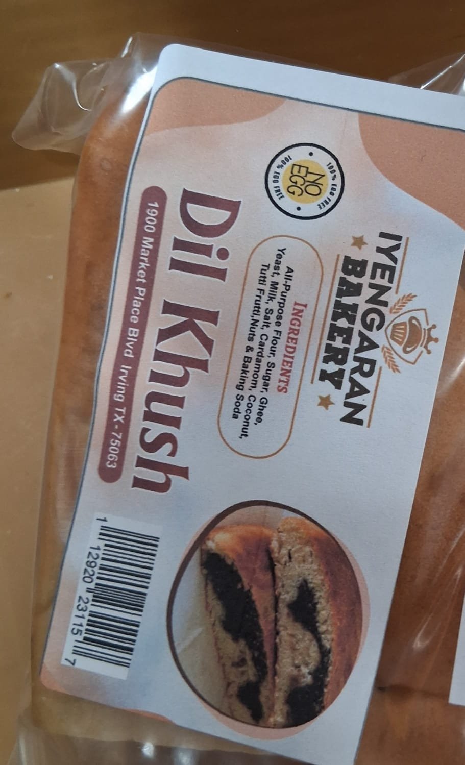 DILKHUSH
