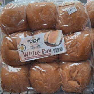 IB FRESH PAV BREAD