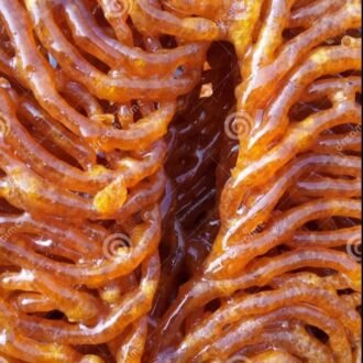 JAGGERY JELEBI 200G