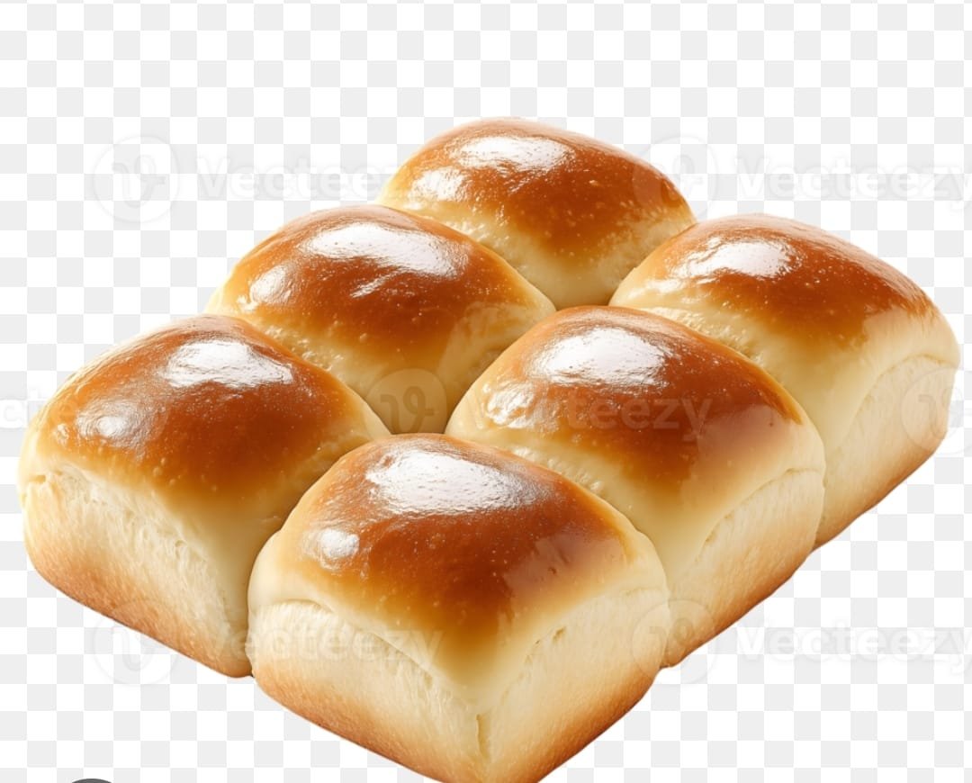 IB FRESH PAV BREAD