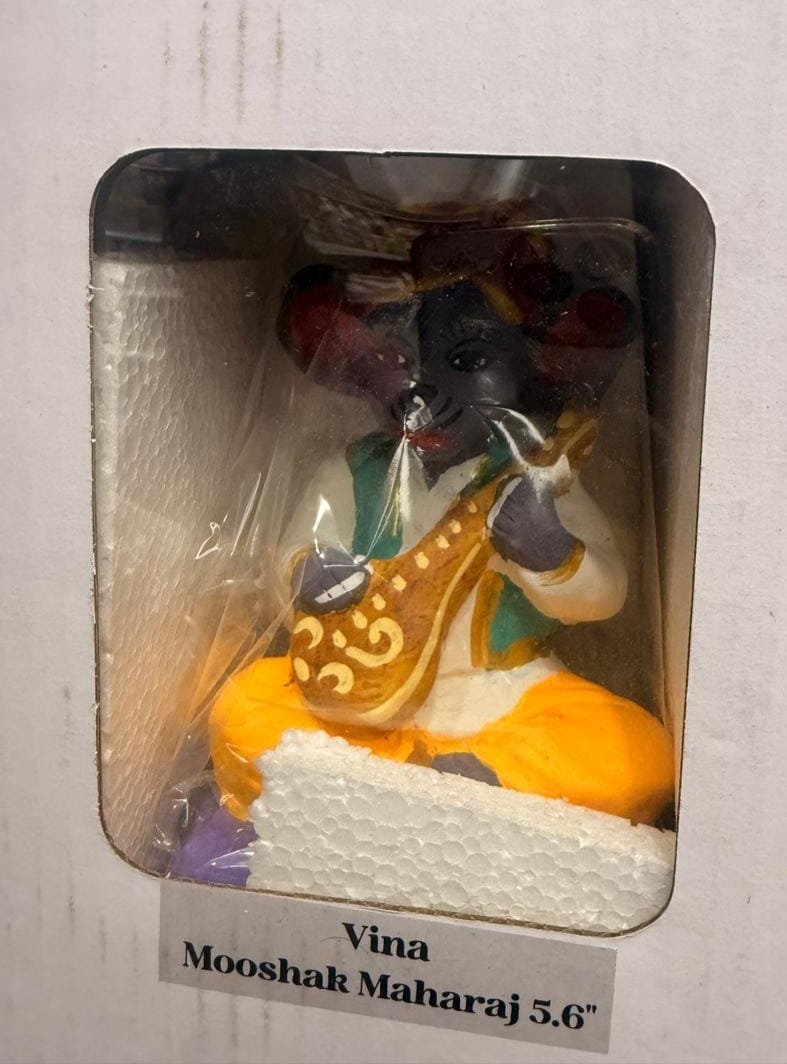 VINA MOOSHAK MAHARAJ 5.6 INCH