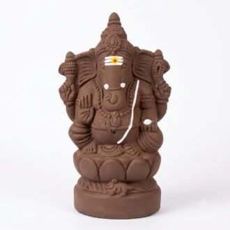 LAIN CLAY GANESH 7 INCH